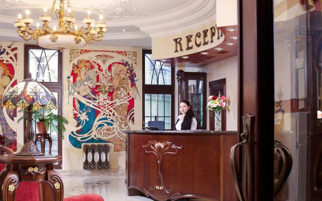 Staro Hotel