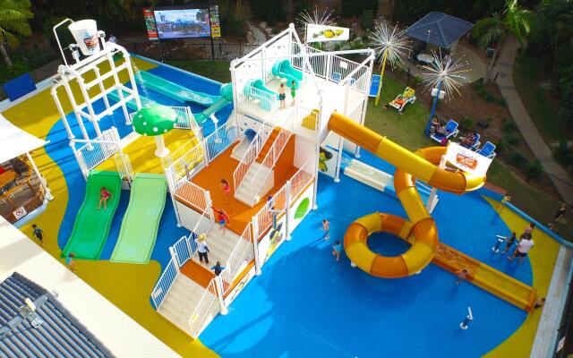 Turtle Beach Resort