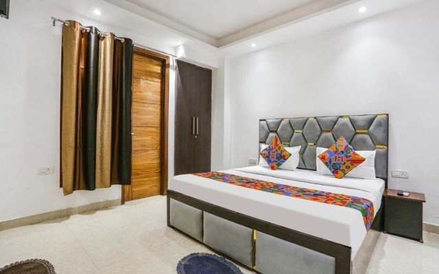 hotel aiims 20 four 7