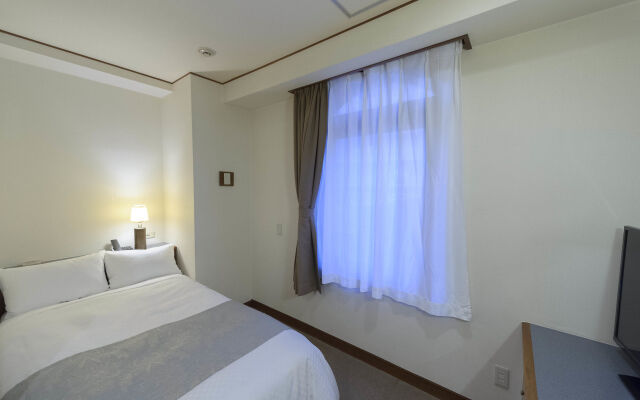 Fujisawa Hotel En