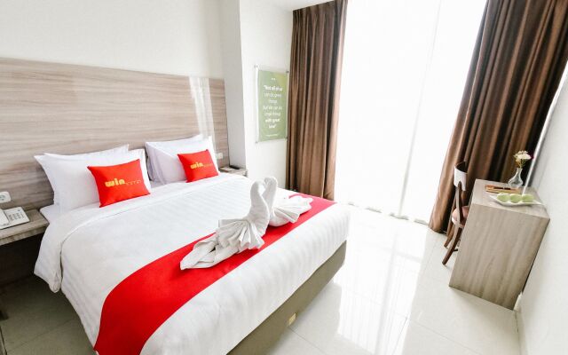 Win Grand Hotel