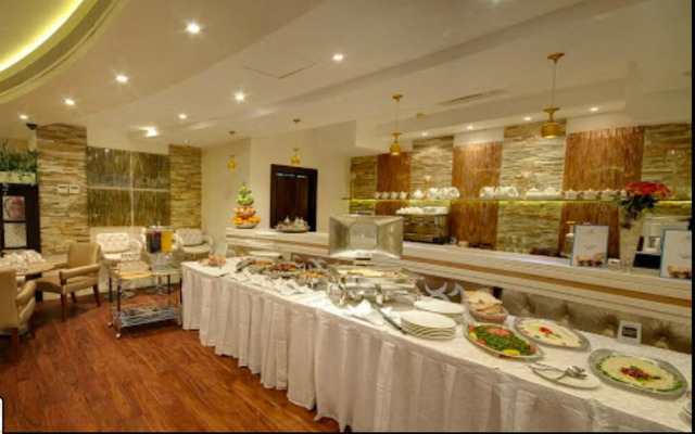 OYO 502 Sanam Hotel Suites - Riyadh