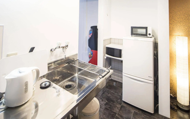 Kyo-oyado Kokotomaro