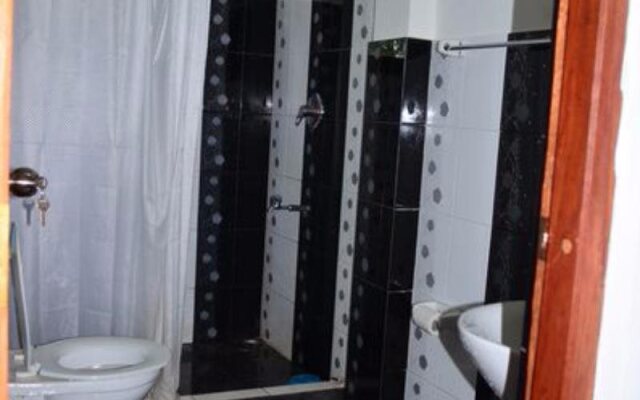 Nisansala Luxury Holiday Home
