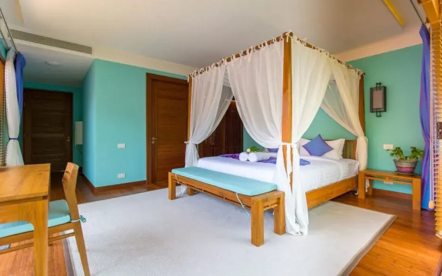 Baan Tao Talay