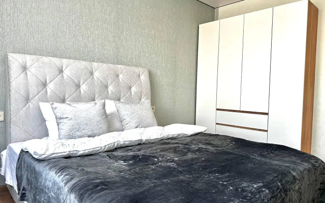 Апартаменты на улице Освобождения 134