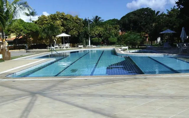 Casa Repouso da Guerreira