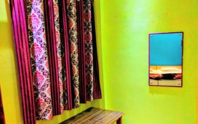Shree Sai Paying Guest House