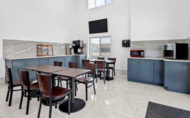 SureStay Hotel by Best Western Buena Park Anaheim