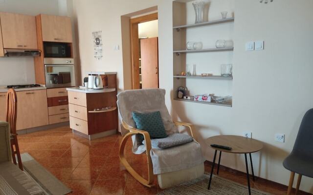 Kostrena Apartment Maja