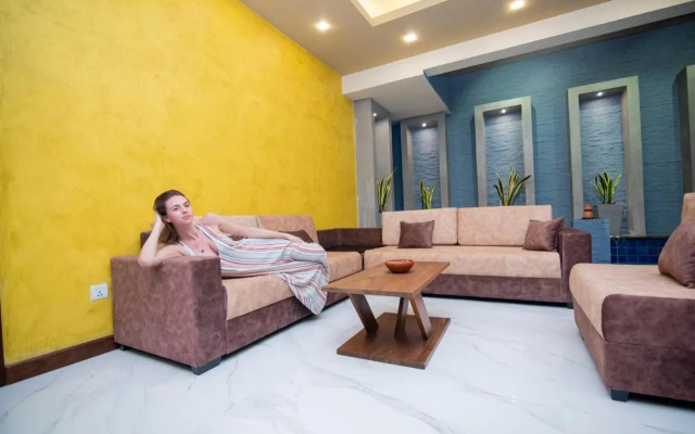 Villa 73 Unawatuna