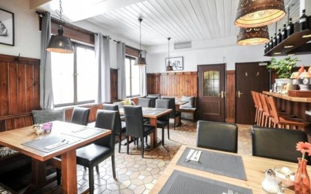 Hotel Krone
