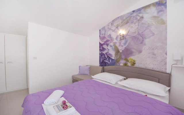 Apartments Villa Angela