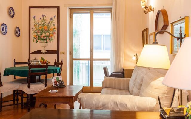 Apartment Caracciolo - BH 29