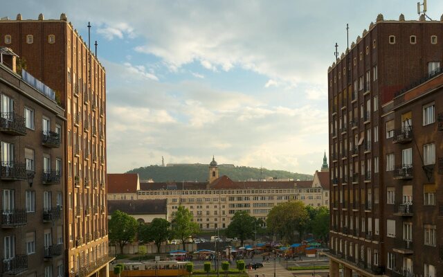 Arcadia Hotel Budapest