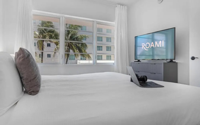 The Residences on Ocean Drive by Roami