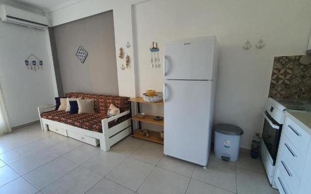 80 Steps - Beach Apartment