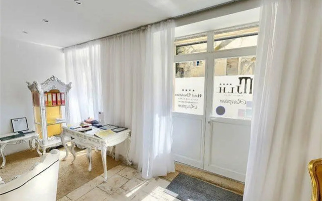 Heritage Hotel Diocletian