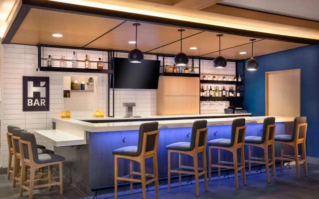 Hyatt House Lewes/Rehoboth Beach