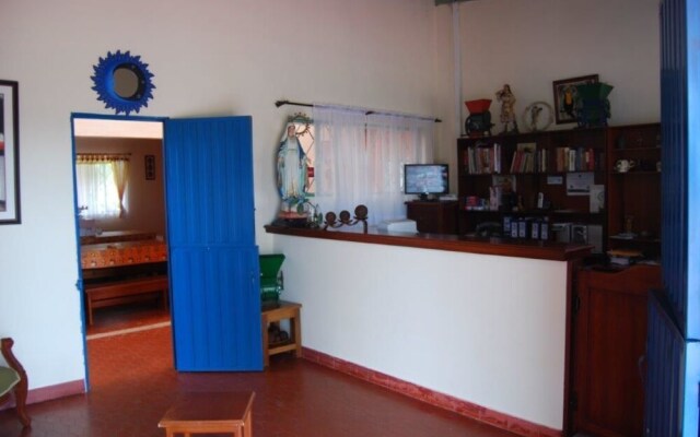Finca Temática Cafetera Las Mercedes