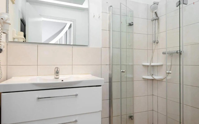 Two-Bedroom Holiday home in Wendtorf 6