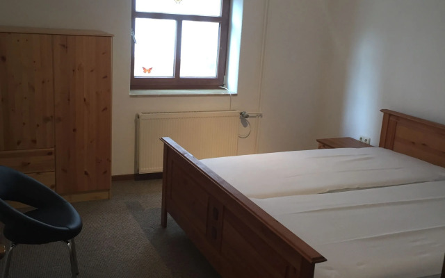 Knüllhotel Tann-Eck