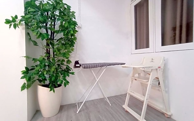 OYO Home 90189 Sibu Wedding Homestay2u