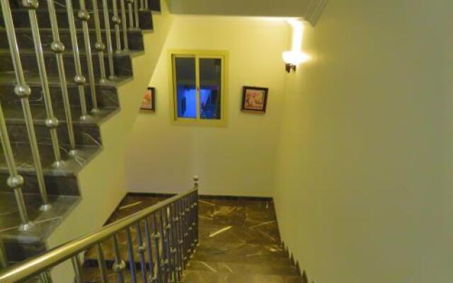 Talaea El Reem Aparthotel