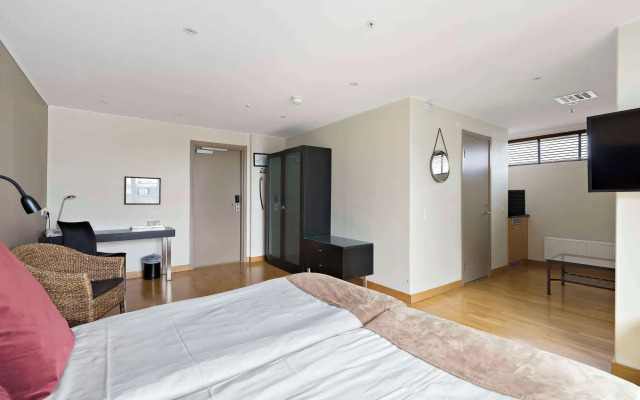 Best Western Solna Business Park