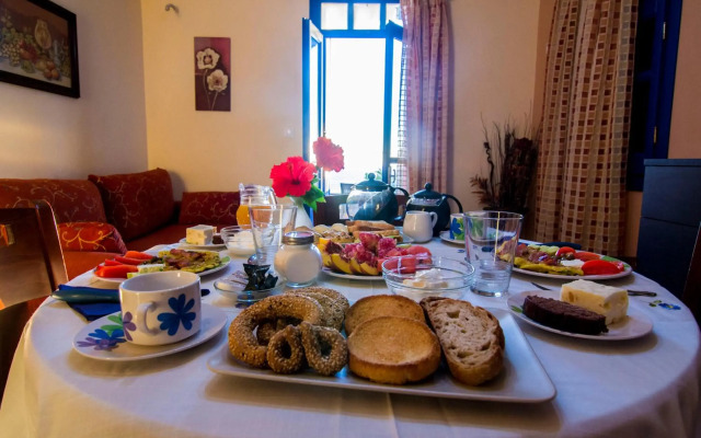 Alkioni Hotel