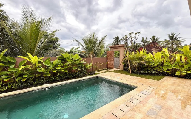 Umah Anyar Villas Ubud