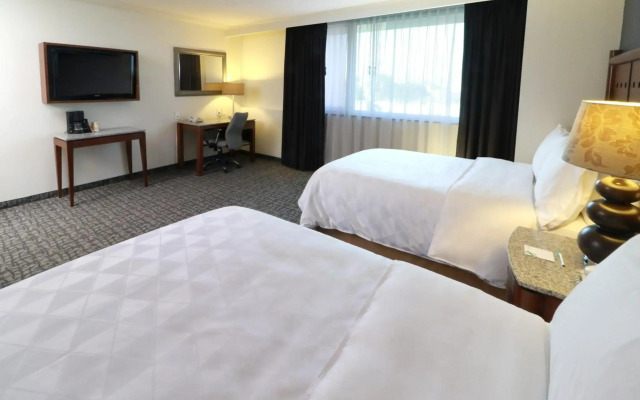 Holiday Inn Ciudad De Mexico-Trade Center by IHG