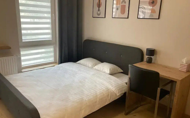 Platon Residence Apartments