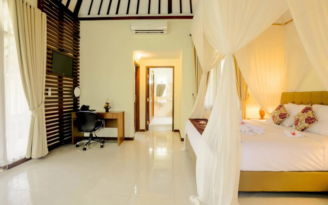 Taman Surgawi Resort & Spa
