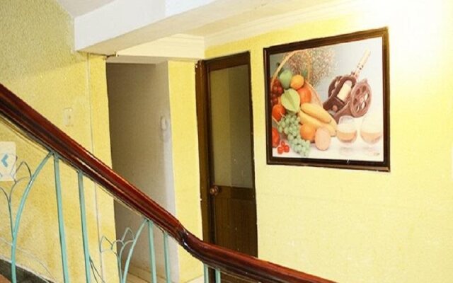 Hoa Dong Duong Hotel