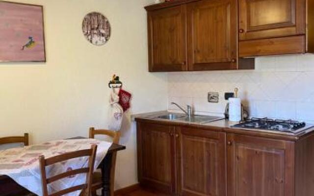 Frazione Duc Apartments