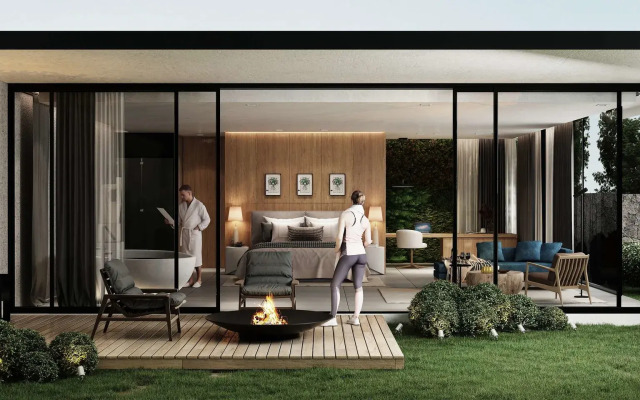 Susana Balbo Winemaker's House - Relais & Chateaux