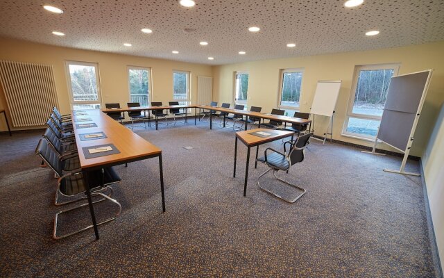 Berghotel Tambach Seminar Center