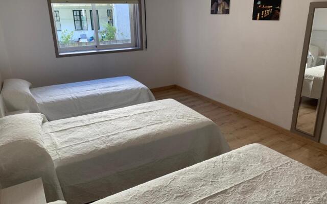 Apartamento Salomé