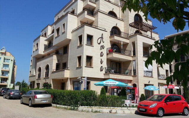 Menada Amara Apartments