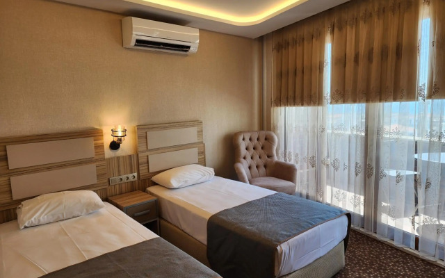 Hotel Nanda