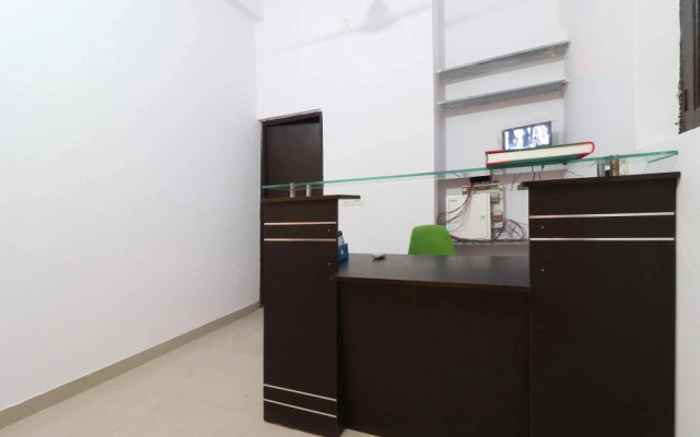 Hotel Signature Village by OYO rooms