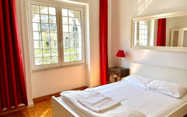 Triplex with Terrasse - 3 Bedroom, 3 Bathroom