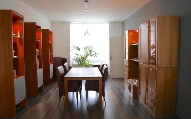 Beach Appartement