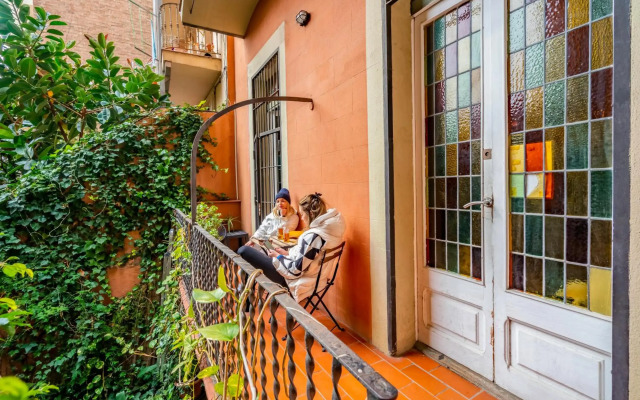 Casa Barcelo Hostel