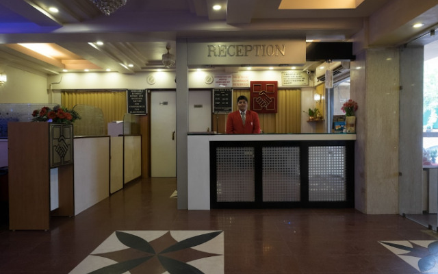 Hotel Host Inn by Oyo Rooms