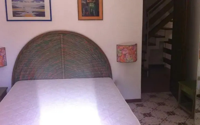 Beach House Sea View