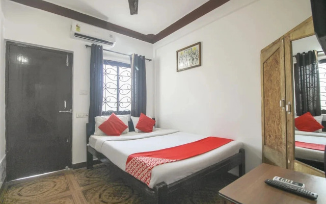 Saby Guest House