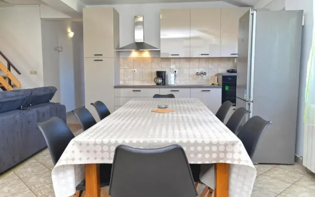 Idyllic Escape in Fasana, Relax and Unwind