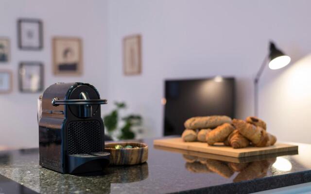 Bruno'S Downtown Apartment